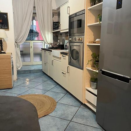 Mari Mari Apartment Naples Exterior photo