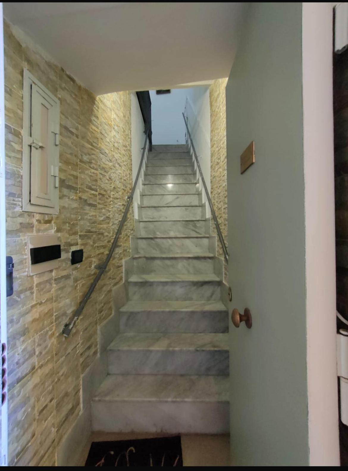 Mari Mari Apartment Naples Exterior photo